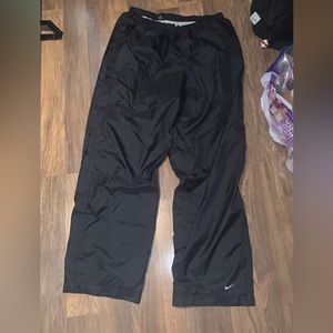 Nike ski pants